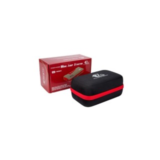 7 - Avviatore Motore Booster per Auto Camper Professionale ad Alta Potenza