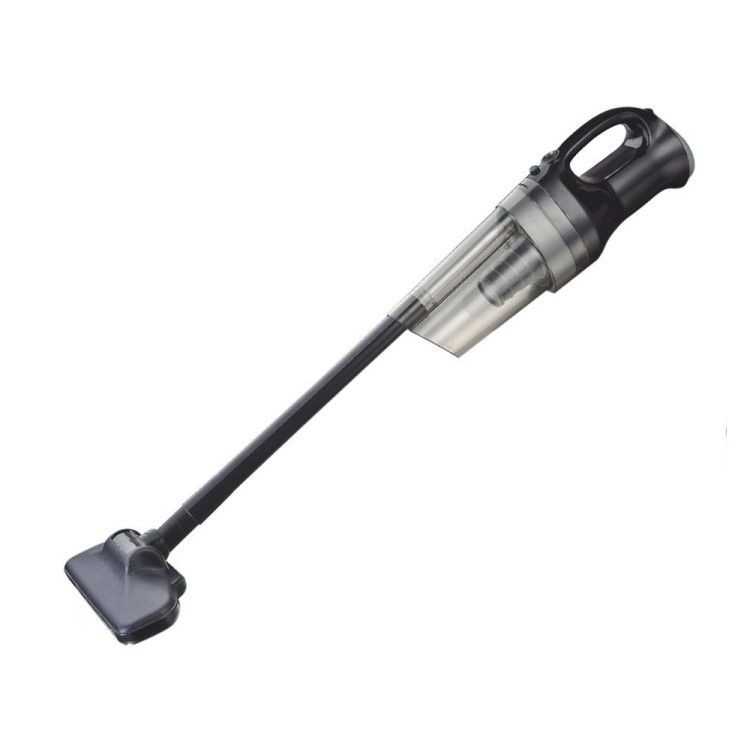1 - Aspirateur de camping-car 12V 150W avec 5 accessoires