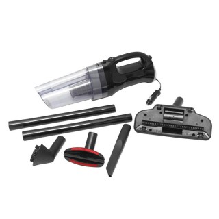 3 - 12V camperautostofzuiger 150W met 5 accessoires