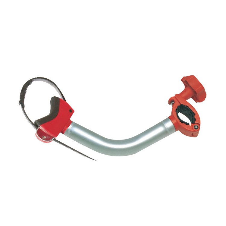 1 - Blocco Portabici Fiamma Bike Block Pro 2  per Camper