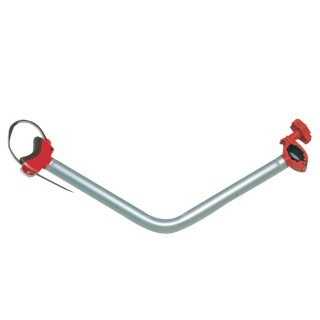1 - Fiamma Bike Block Pro 4 Porte-vélos pour camping-car