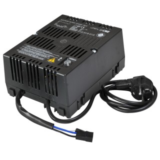 1 - Chargeur 12V 16A CBE CB516-3 Plomb GEL AGM Desulfator Camper