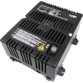 1 - Chargeur 12V 20A CBE CB520-3 Plomb Gel AGM Désulfateur Camping-car