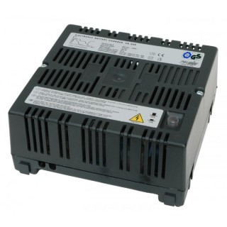 1 - Chargeur de batterie au plomb Gel 24V 8A CBE CB516-24, pour camion et bateau
