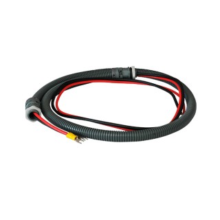 1 - CBE KT5-C20 KIT de câblage de câble de 3 mètres pour panneau photovoltaïque