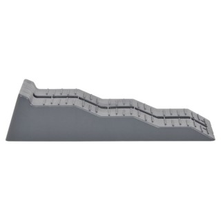 2 - Cales de nivellement Camper Cales Fiamma Level UP gris