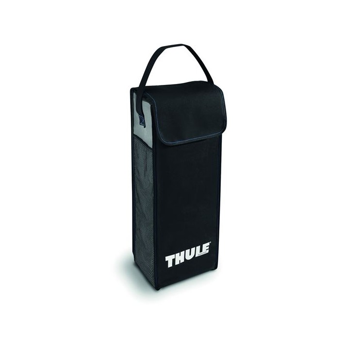1 - Cales de nivellement Thule Levelers pour camping-cars avec sac h 112 mm