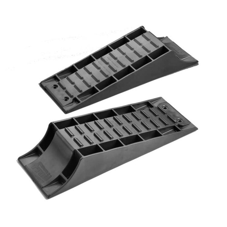 1 - Cales de nivellement Froli Camper Wedge
