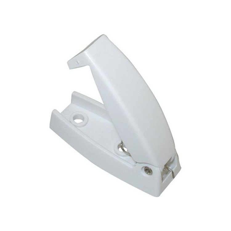 1 - Butée de porte Spring Turtle Locker pour campeurs