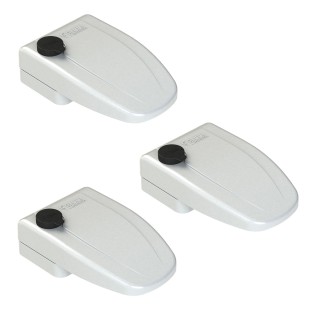 1 - Fiamma Safe Door 3 Serrure de sécurité pour porte de casier de camping-car