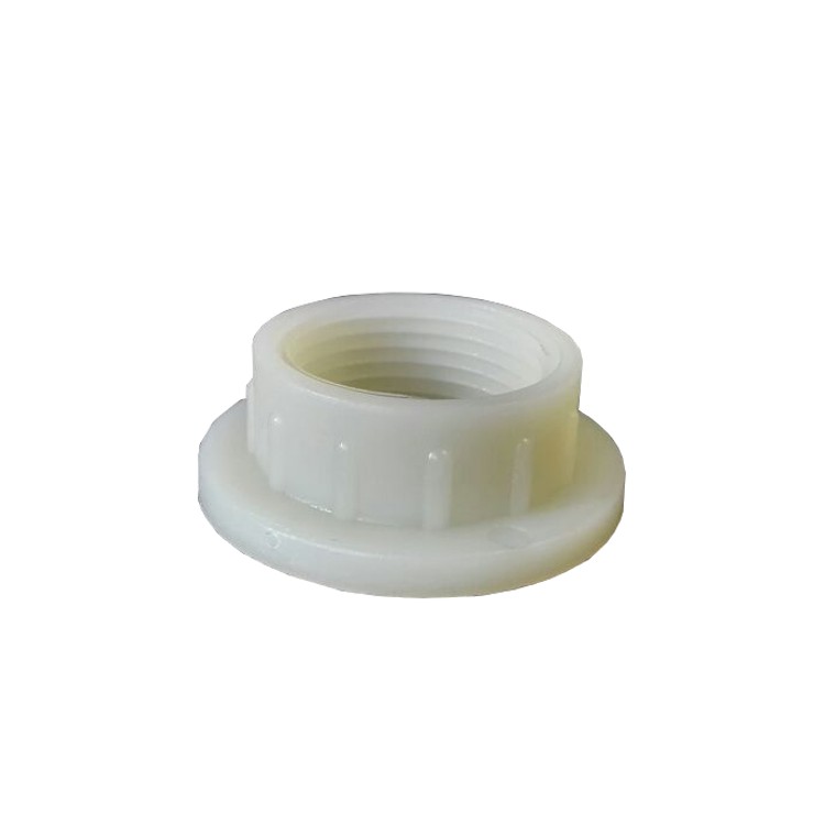 1 - Nut Ring with Thread 3/4" Camper Tank