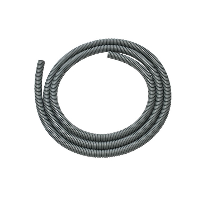 1 - Gaine Anti UV CBE KTR-G 12mm 1 Mètre pour Panneau Photovoltaïque