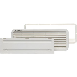1 - Dometic LS200 camperkoelkast onderste externe grille KIT