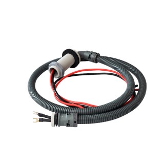 1 - KIT Entrada de Cables de Techo + Cable CBE KT1-10 para Cabina Camper
