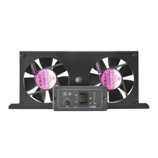 1 - KIT de ventilateur pour réfrigérateur de camping-car CBE P292-2