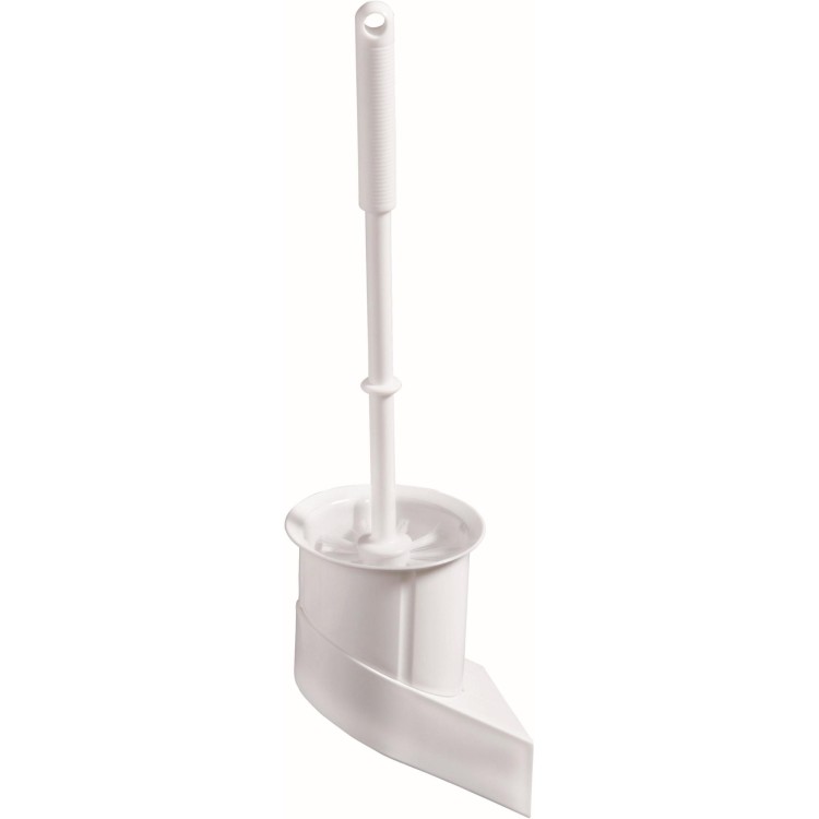 1 - Porte-brosse de toilette pour camping-car mural, caravane