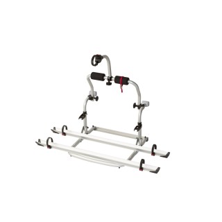 1 - Portabici Camper Fiamma Carry Bike CL con 2 Guide per 2 / 3 Bici