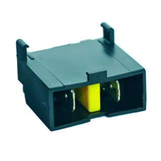 1 - CBE R420-C Modular Fusível Titular Camper Boat Tuning