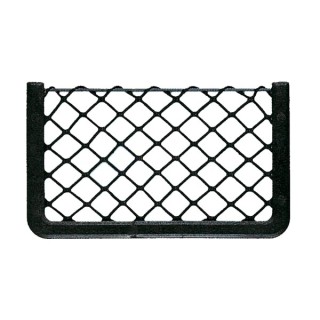 1 - Filet de Poche de Rangement avec Cadre 210 x 415 mm Voiture Camping-Car