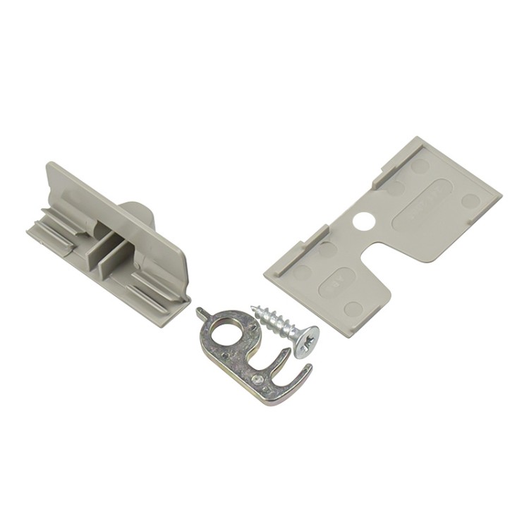 1 - Replacement Door Lock Camper Dometic Refrigerator 2412757300
