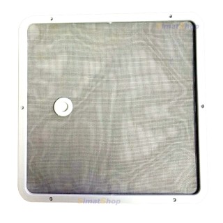 1 - Mosquitera de Recambio para Furgoneta Camper Obl TF40 40x40
