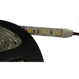 1 - Striscia LED 5m 300 LED SMD5050 RGB per Esterno