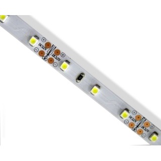 1 - Bande LED 5m 300 smd3528 Lumière Neutre 4000K pour Intérieur
