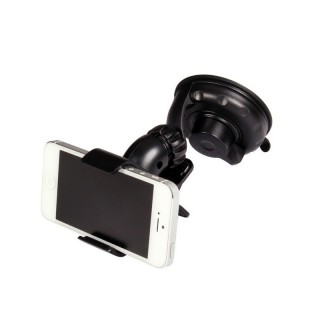 1 - Support universel pour téléphone portable pour smartphone de voiture 360° Camper