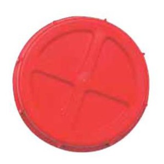1 - Bouchon femelle de remplacement pour réservoir d'eau potable de camping-car