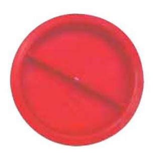 1 - Replacement Male Cap for Camper Drinking Water Tank