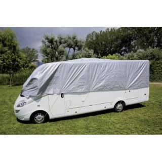 1 - Cobertor Fiamma Cover TOP Camper 8,5m