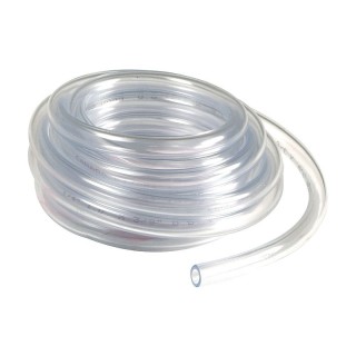 1 - Tuyau d'eau en caoutchouc pour pompe submersible 10/14 mm pour transfert camping-car