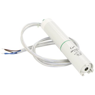 1 - Comet Geo Duplo Plus 12V Tauchpumpe 19 L/M 1,5 bar für Solarbewässerung