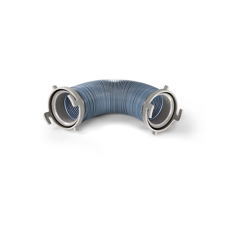 1 - KIT Sanitaire Flex 300 Fiamma Connexion au Roll Tank Camper