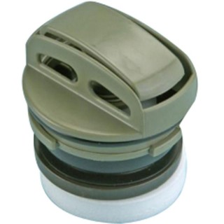 1 - Cassette de soupape de ventilation d'odeur ThetFord C200 C2 C3 C4 camping-car