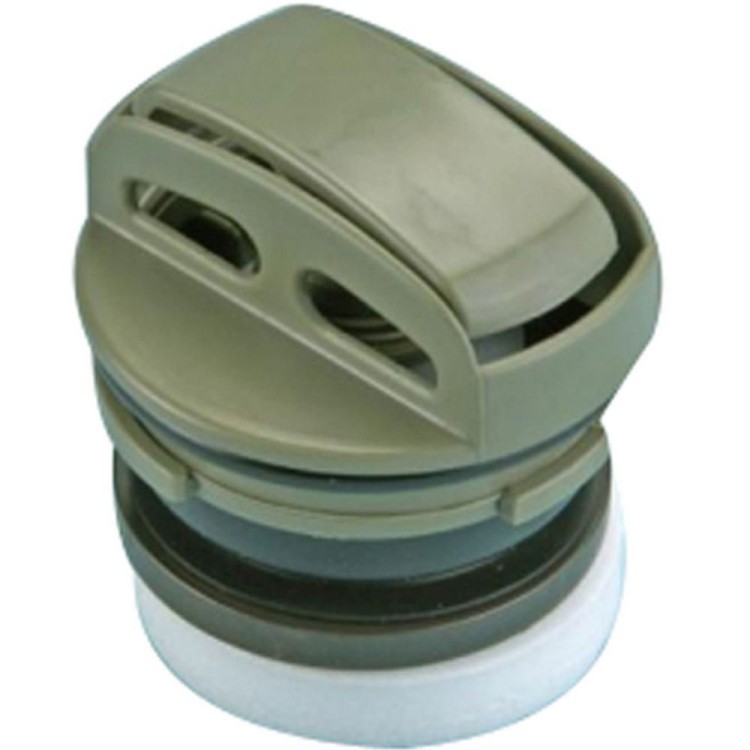 1 - Cassette de soupape de ventilation d'odeur ThetFord C200 C2 C3 C4 camping-car