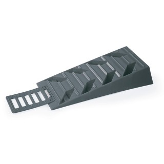 1 - Anti Slip Plate Fiamma Camper Piastra Antiscivolo per Cunei
