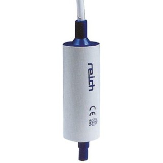 1 - Pompe à immersion pour bateau de camping-car Reich 8 litres 12 V
