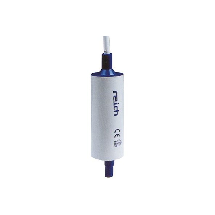 1 - Pompe à immersion pour bateau de camping-car Reich 8 litres 12 V