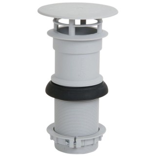 1 - Chimenea de escape para techo de Camper AK3 30630-07 para estufa Truma S2002 S3002