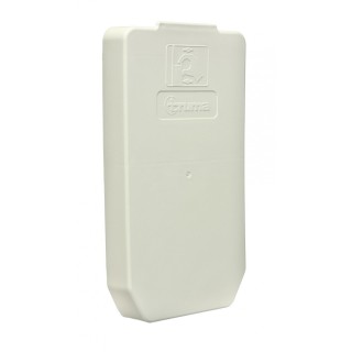 1 - Couverture de cheminée Truma Boiler de 92 à juin 2006 70121-01 Camper série 2