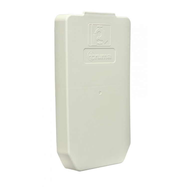 1 - Couverture de cheminée Truma Boiler de 92 à juin 2006 70121-01 Camper série 2