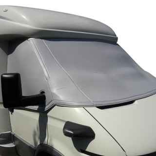 1 - Stores Thermiques Extérieurs Camper Compatible Ducato X250 07/2006-06/2014