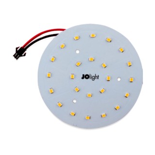 1 - LED Module Camperboot 12V Universeel 5W 3000K 300LM
