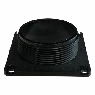 1 - 3" mannelijke FAP-adapter voor campertank