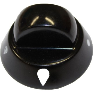 1 - Bouton GAZ SMEV Dometic Cuisine Plaque Camper