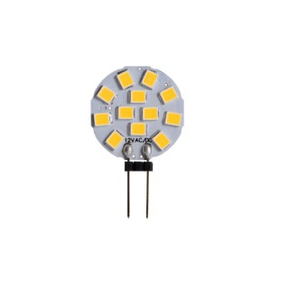 1 - Ampoule LED 12 G4-NW Kanlux
Blanc