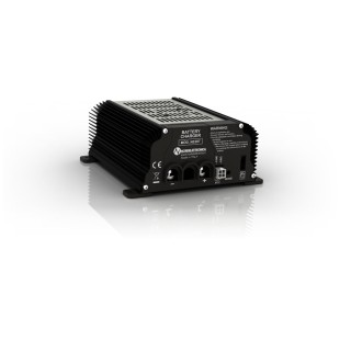 1 - Chargeur de batterie de camping-car NordElettronica NE287 17A 12V