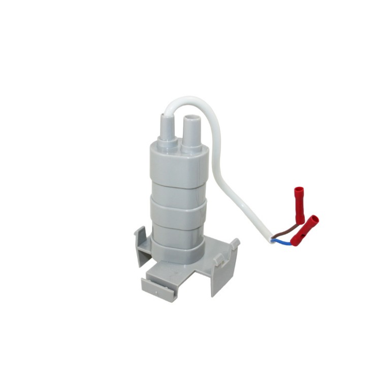 1 - Toilettenpumpe ThetFord C250 12V 10LT/Min 50W 1,5bar