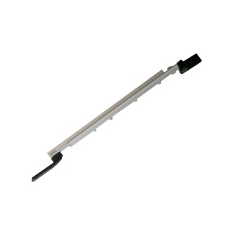 1 - Bras de remplacement pour fenêtre de camping-car PolyFix Droit Droit 350mm